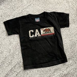 CA Republic Santa Cruz Tee